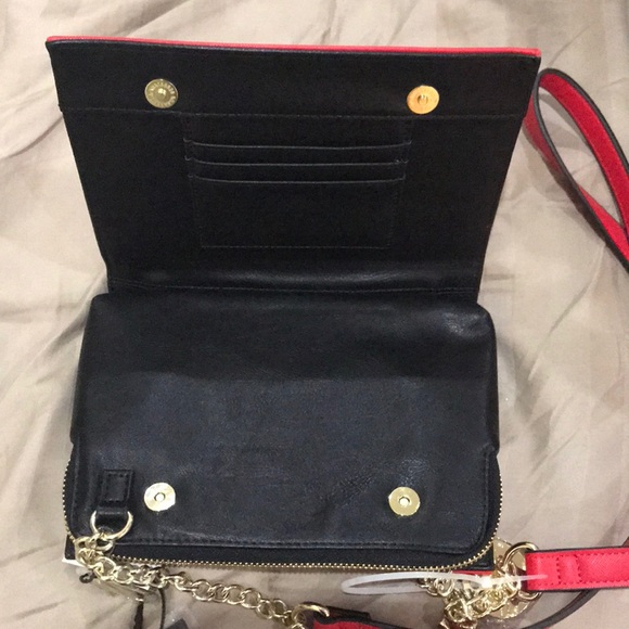 Steve Madden Bgreer Wallet on String - Picture 3 of 4